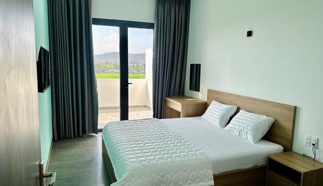 Ruby Motel Bà Rịa