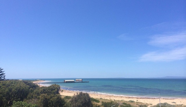 Ruby's Queenscliff