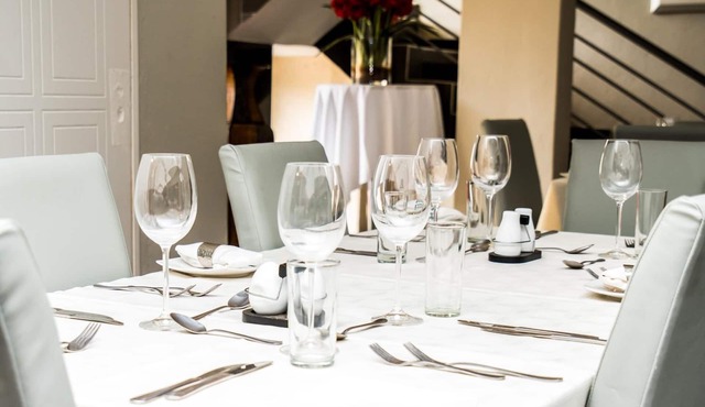 Ruby Stone Boutique Hotel