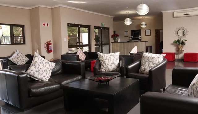 Ruby Stone Boutique Hotel
