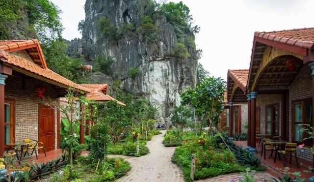 Rubyhomestay