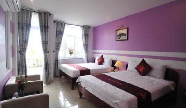 rubyhotel
