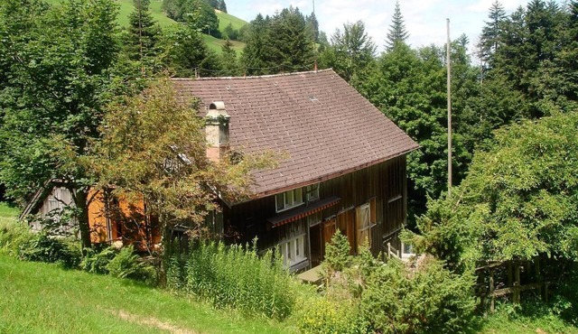 Ruchweid by Interhome