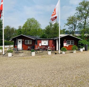 Rudbøl Naturcamping