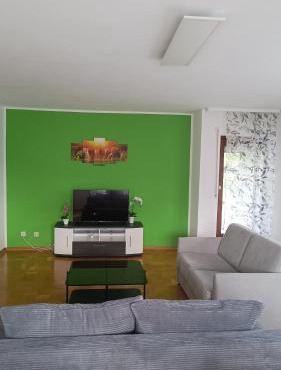 Rudiferienwohnung