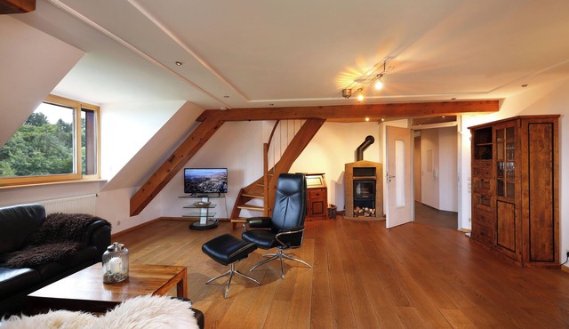 Rudigier vacation apartment