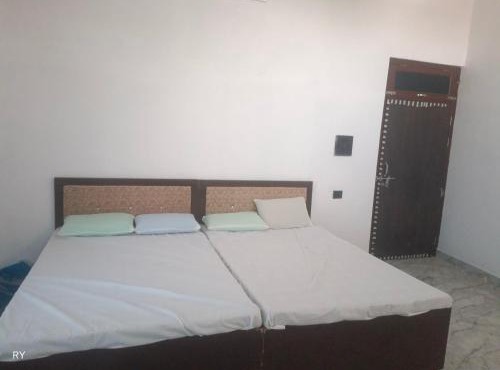 Rudra hotel