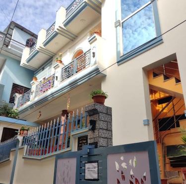 Rudransh home stay