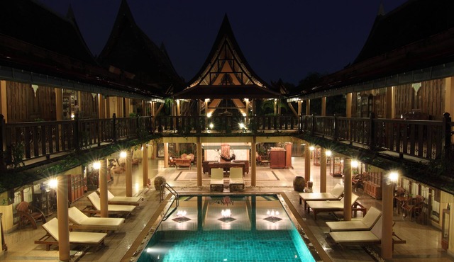 Ruean Thai Hotel