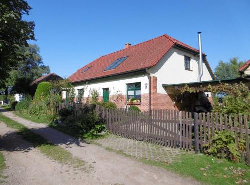 Ruegen Fewo 43