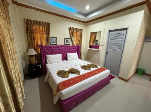 Ruen Thong Resort