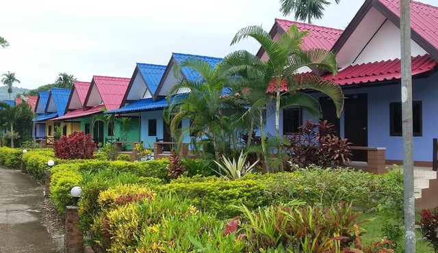 Ruenview Resort