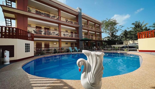 Rufana Suites