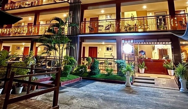 Rufana Suites