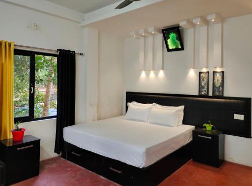 Ruha homestay marari omanapuzha