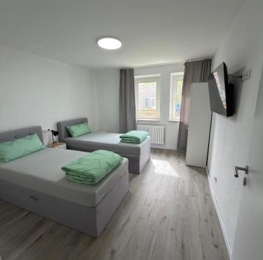 Ruheblick Apartment Essen