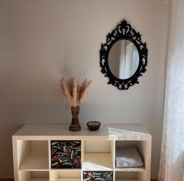 Ruhige Ferienwohnung im Saarland