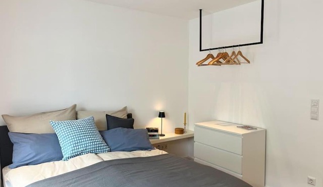 Ruhige,gemütliche Ferienwohnung