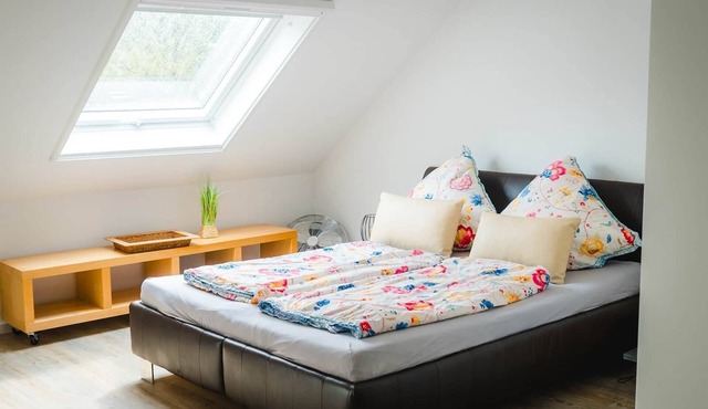 Ruhrtal Loft