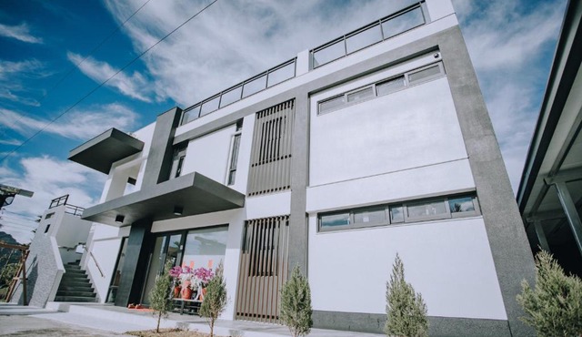 Ruili Tea Villa