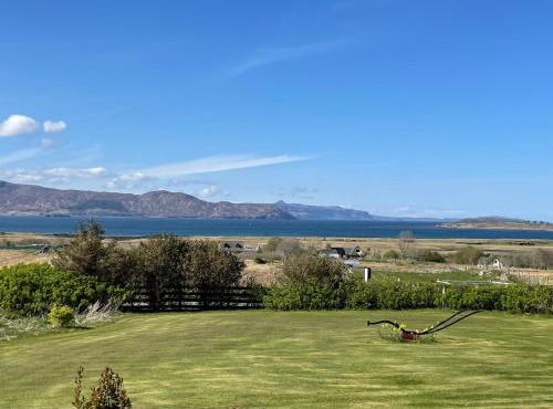 Ruisgarry Accommodation