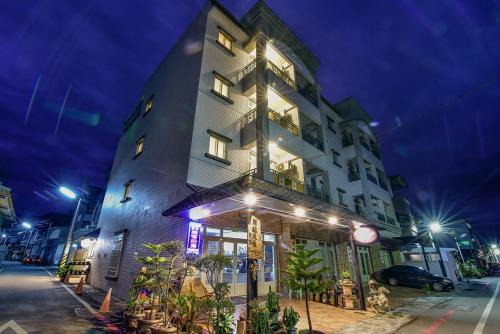 Ruisui Style B&B