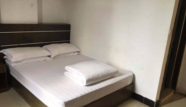 ruixing hotel