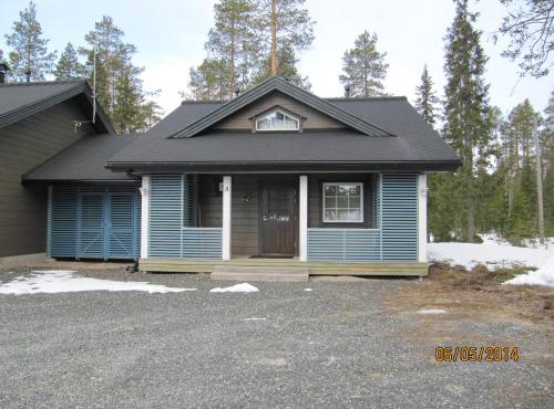 Rukasoihtu Apartment A