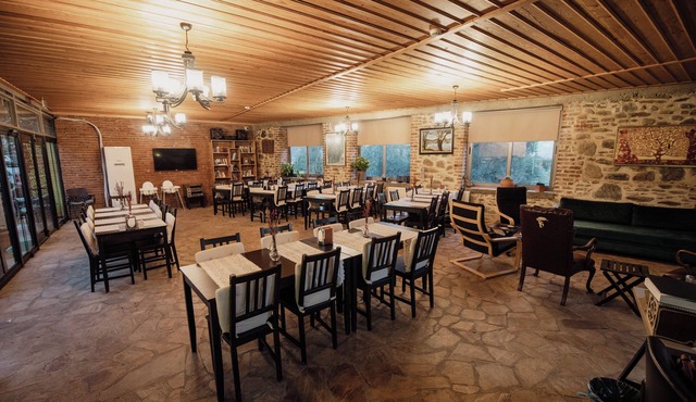 Rukim Otel