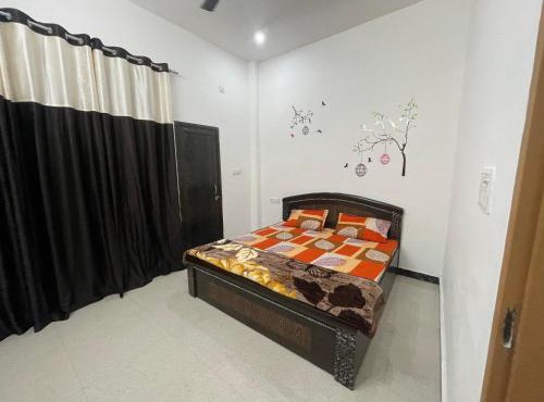 Rukmani Villas