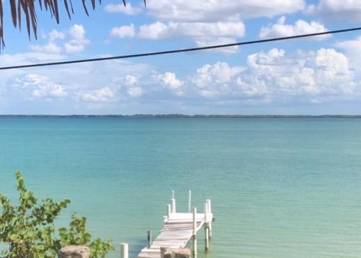Rum Punch Lodge