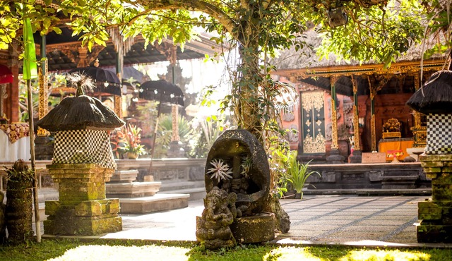 Rumah Desa