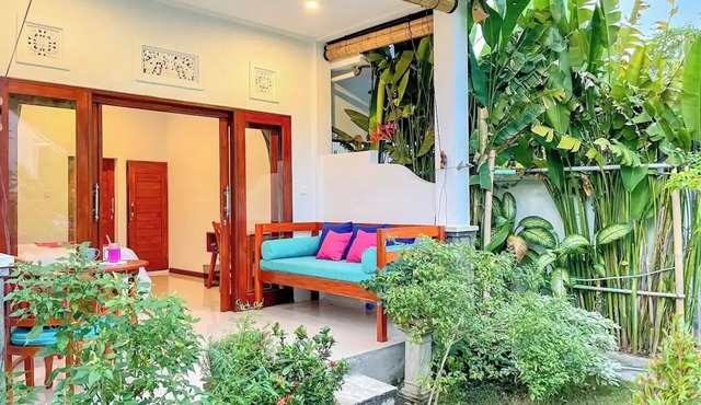 Rumah Diyah