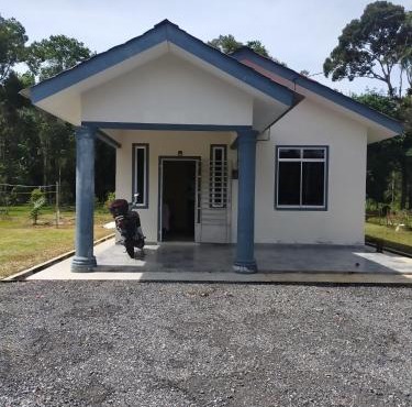 Rumah Dusun