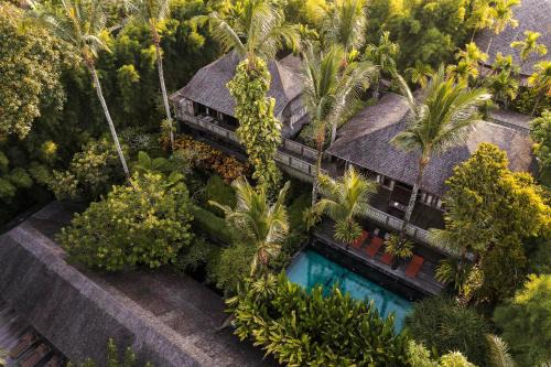Rumah Hujan