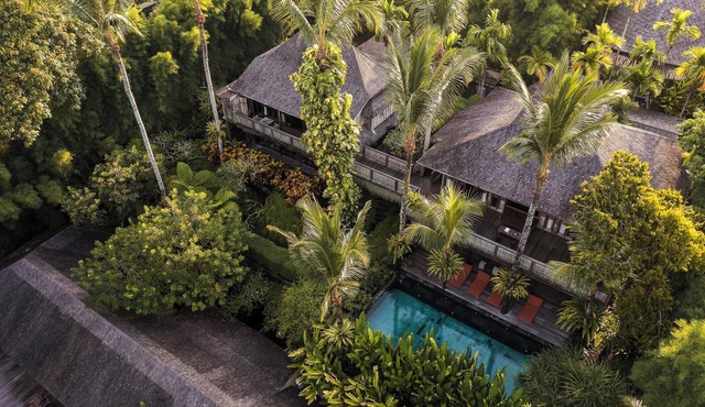 Rumah Hujan