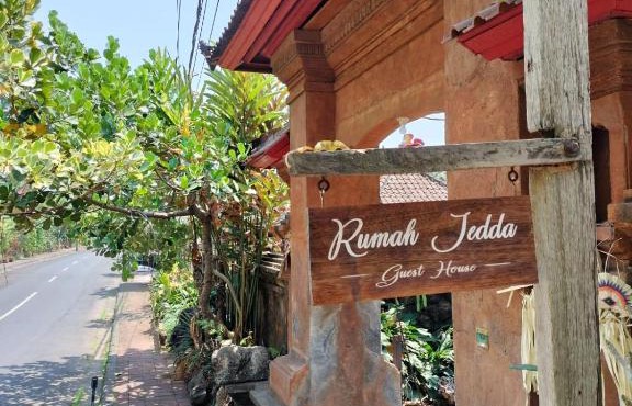 RUMAH JEDDA