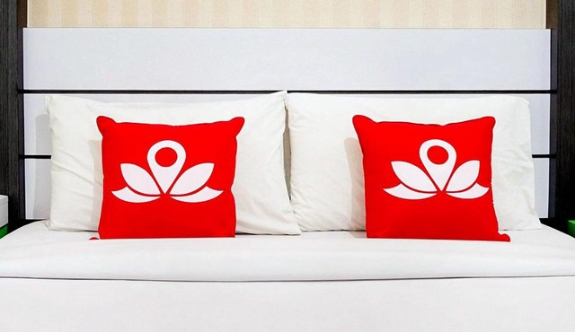 Rumah Kenzi Hostel