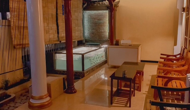 Rumah Kost Nakula