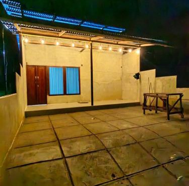 Rumah Lakau