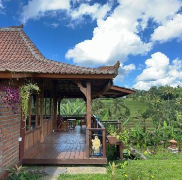 Rumah Pacung
