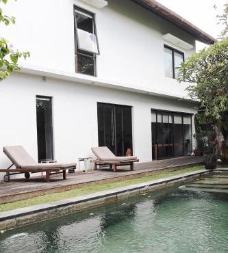 Rumah Putih