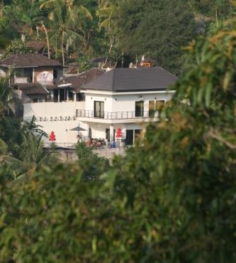 Rumah Riang