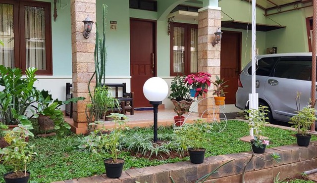Rumah Satoe