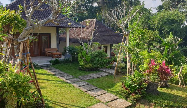 Rumah Sidemen
