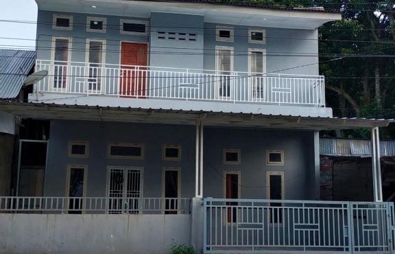 Rumah Singgah 4G