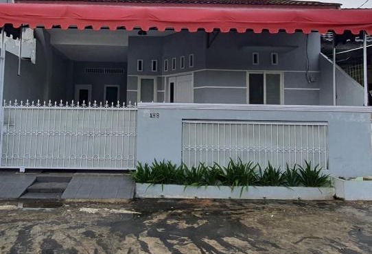 Rumah Singgah Patra Permai III