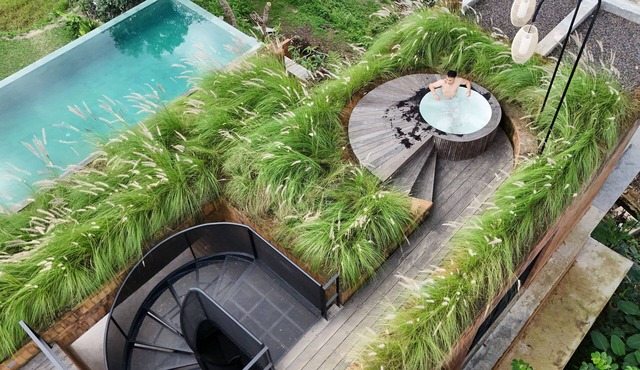 Rumah Subak