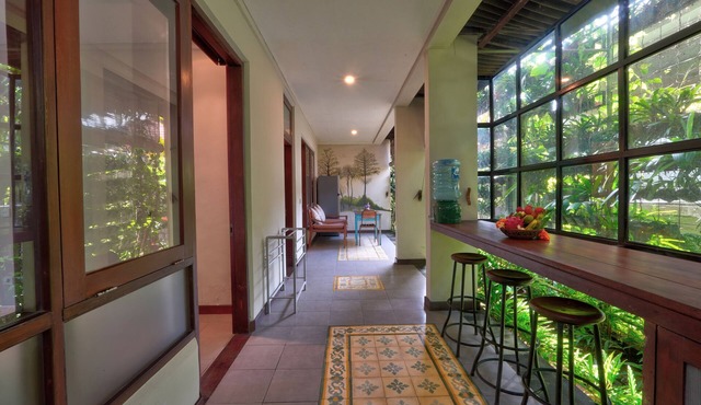 Rumah Taman