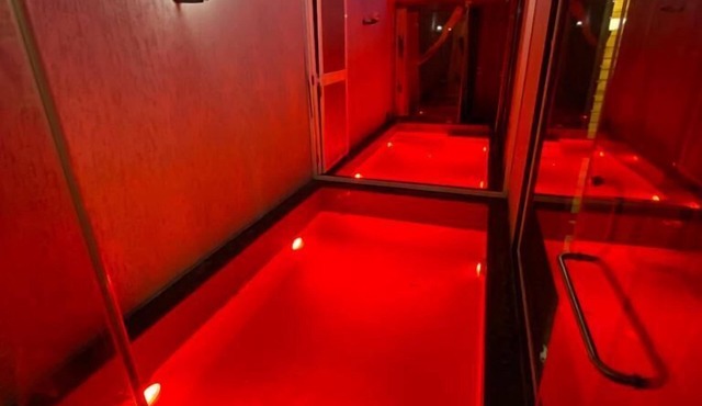 Rumourss Sky Villa